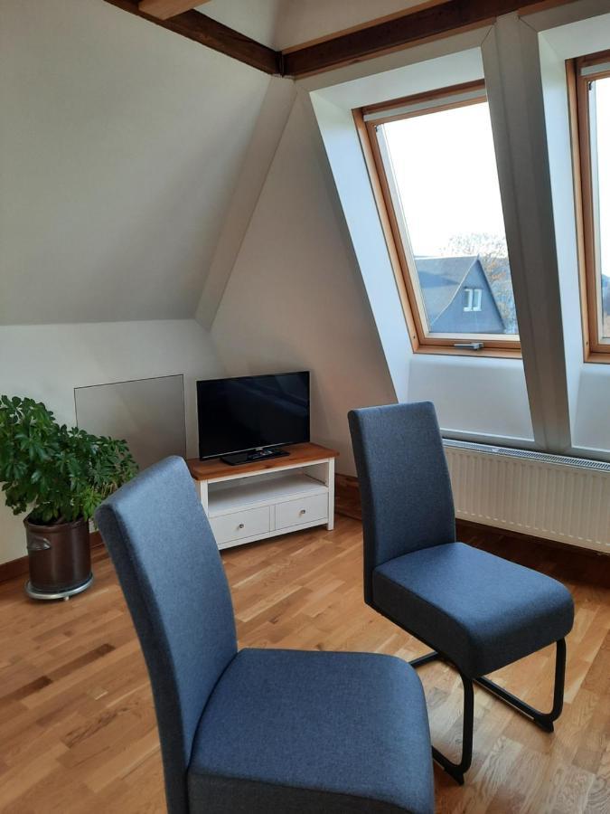 Cosy Home ドレスデン エクステリア 写真